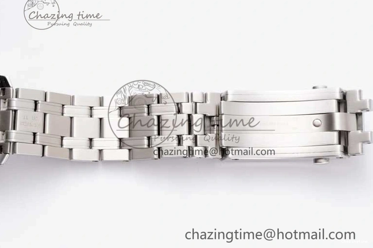 0210 Seamaster Diver 300M SS Blue Ceramic Bezel JVSF 1:1 Best Edition Blue Dial on SS Bracelet A SportInspired 7792